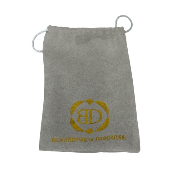 Set of 2 Blessings in Disguise Chain Belts - Picture 6 of 7